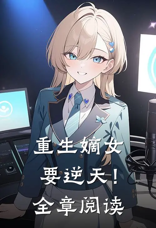 重生嫡女要逆天！全章阅读