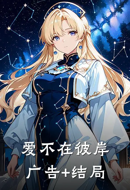 爱不在彼岸广告+结局