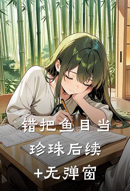 错把鱼目当珍珠后续+无弹窗