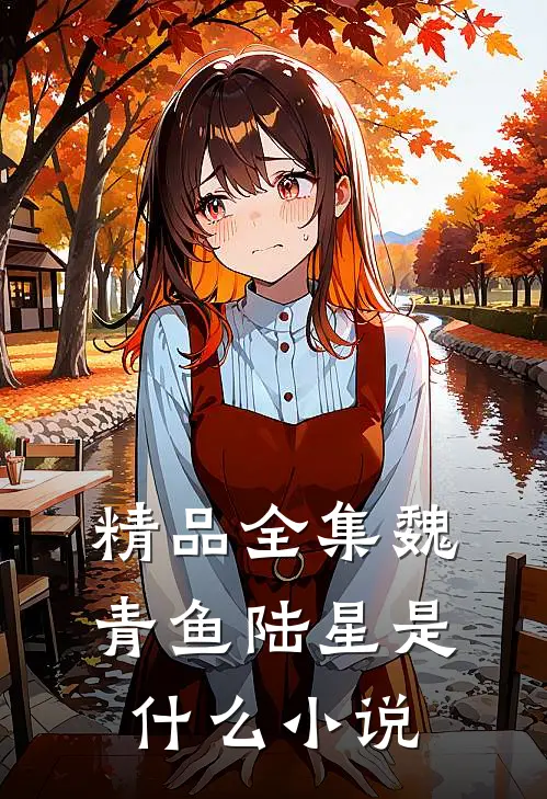 精品全集魏青鱼陆星是什么小说