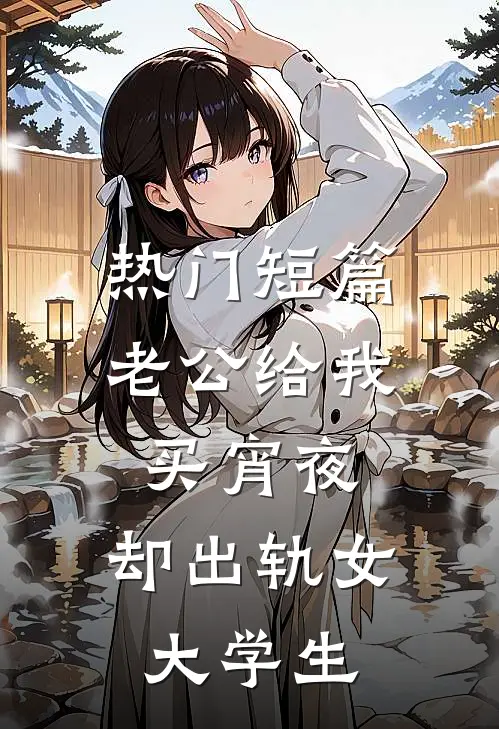 热门短篇老公给我买宵夜，却出轨女大学生
