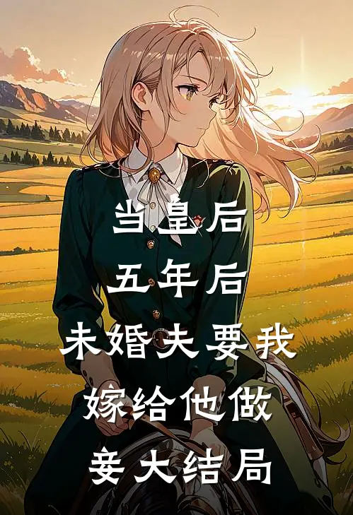 当皇后五年后，未婚夫要我嫁给他做妾大结局