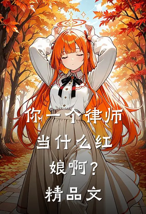 你一个律师，当什么红娘啊？精品文