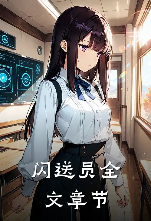 闪送员全文章节