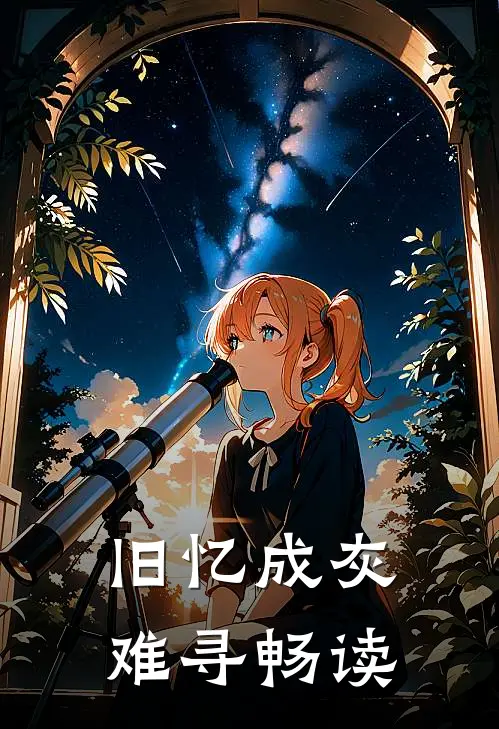 旧忆成灰难寻畅读