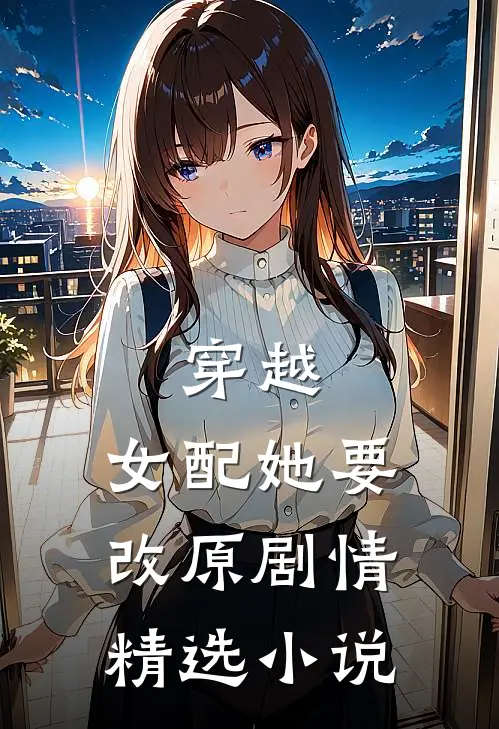 穿越：女配她要改原剧情精选小说