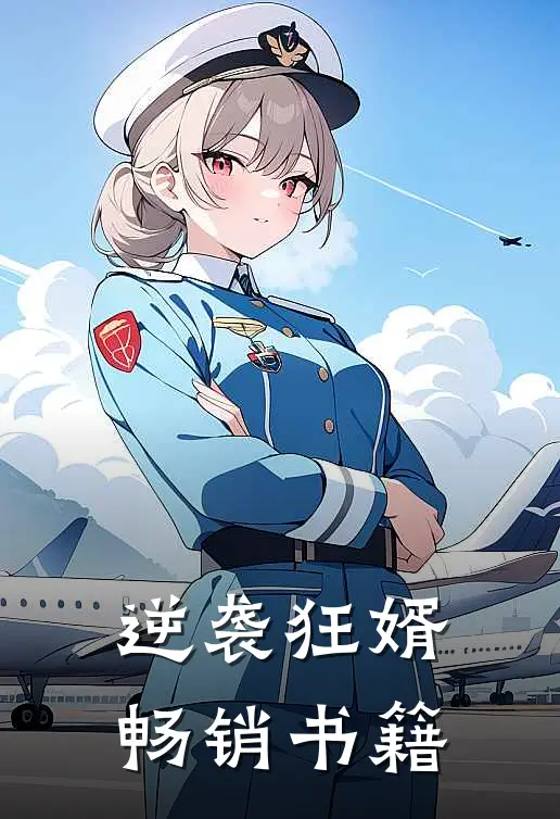逆袭狂婿畅销书籍