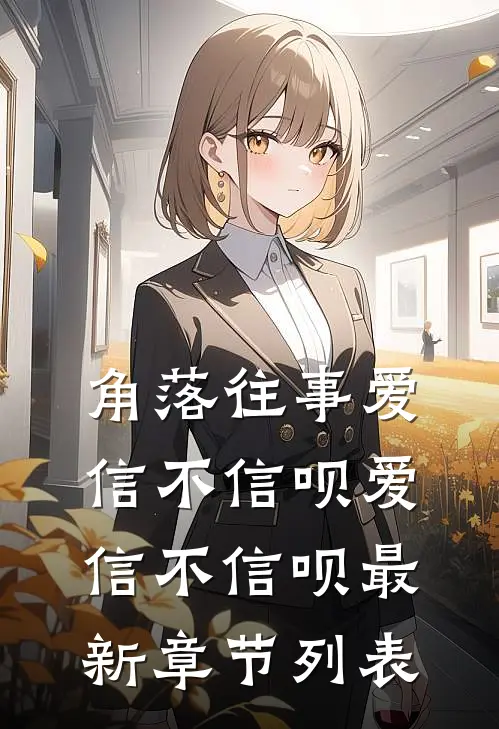 角落往事爱信不信呗爱信不信呗最新章节列表
