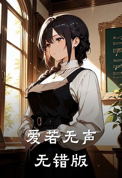 爱若无声无错版