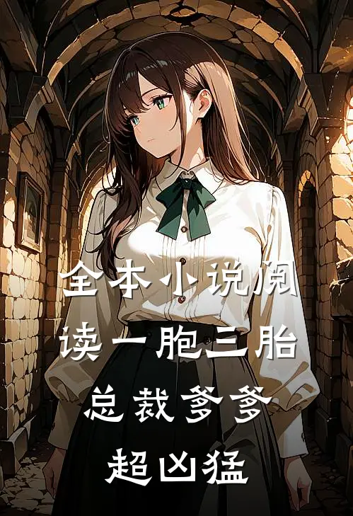 全本小说阅读一胞三胎，总裁爹爹超凶猛