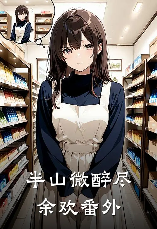 半山微醉尽余欢番外