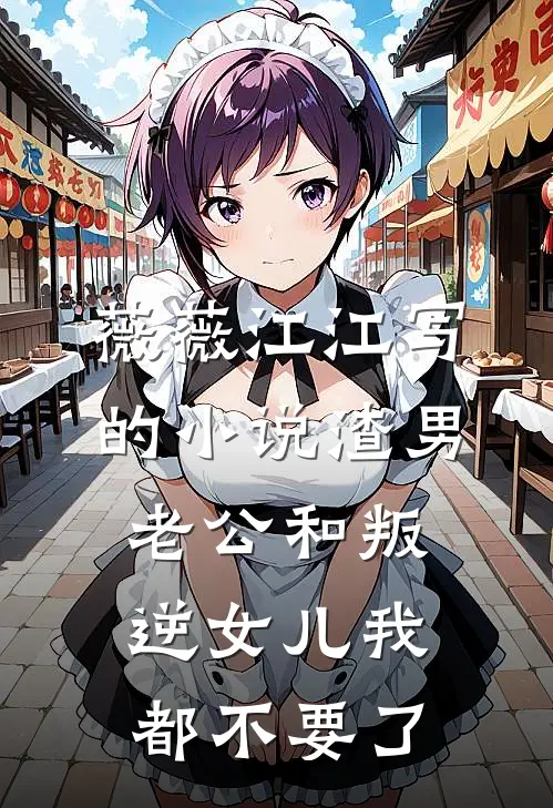 薇薇江江写的小说渣男老公和叛逆女儿我都不要了