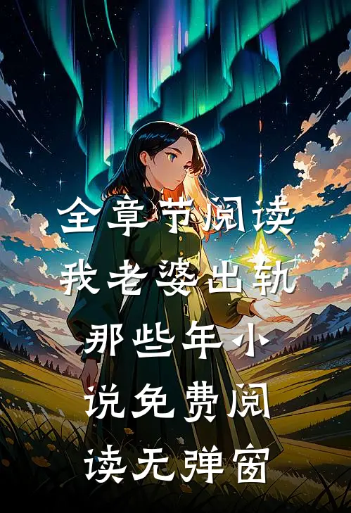全章节阅读我老婆出轨那些年 小说免费阅读无弹窗