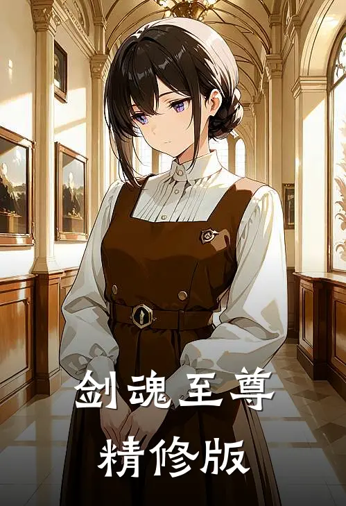 剑魂至尊精修版