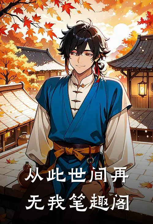 从此世间再无我笔趣阁