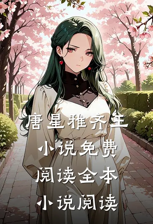 唐星雅齐王小说免费阅读全本小说阅读
