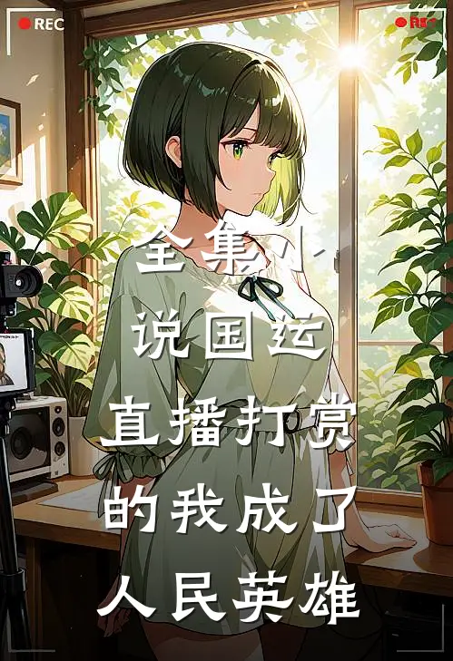 全集小说国运：直播打赏的我成了人民英雄
