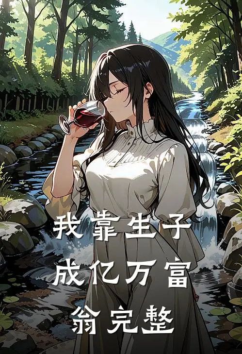 我靠生子成亿万富翁完整