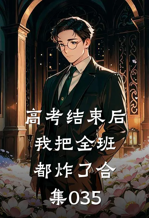 高考结束后，我把全班都炸了合集035