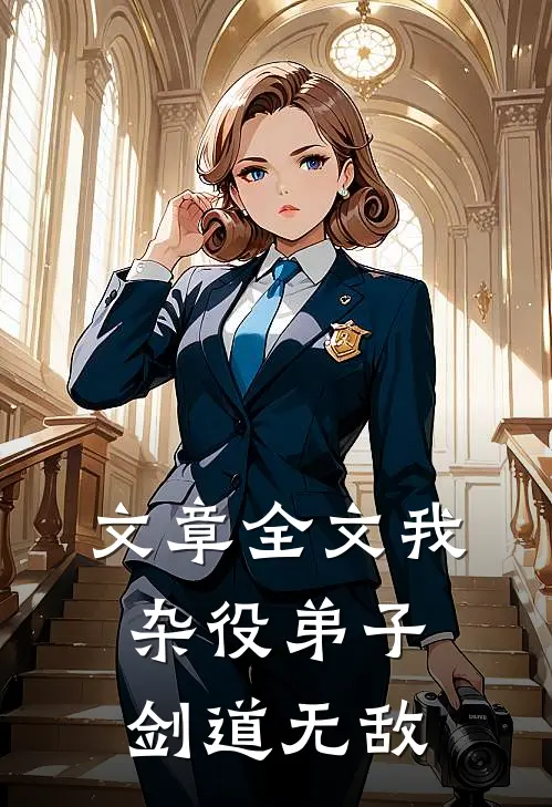 文章全文我，杂役弟子，剑道无敌
