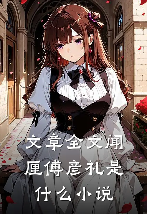 文章全文闻厘傅彦礼是什么小说