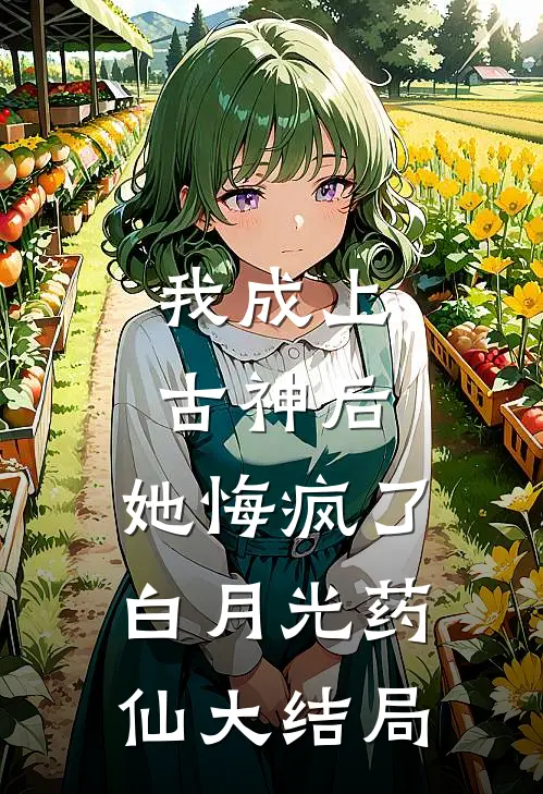 我成上古神后，她悔疯了白月光药仙大结局