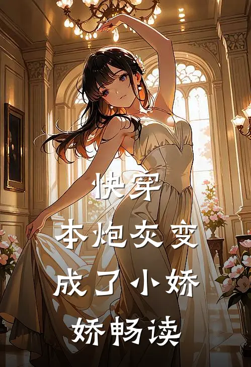 快穿：本炮灰变成了小娇娇畅读
