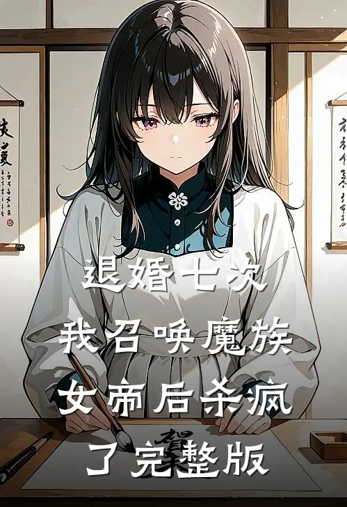 退婚七次，我召唤魔族女帝后杀疯了完整版
