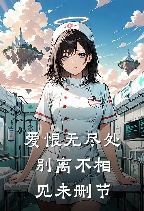 爱恨无尽处，别离不相见未删节
