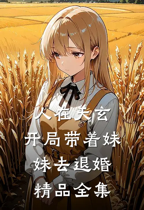 人在天玄，开局带着妹妹去退婚精品全集