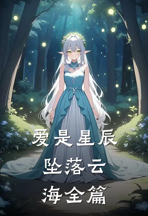 爱是星辰，坠落云海全篇