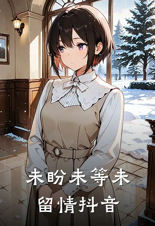 未盼未等未留情抖音