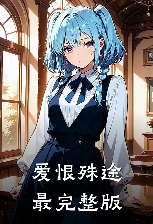 爱恨殊途最完整版