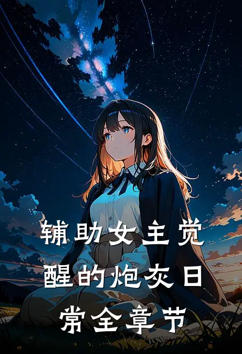 辅助女主觉醒的炮灰日常全章节