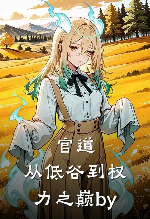 官道：从低谷到权力之巅by