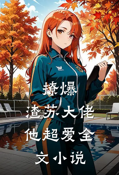 撩爆渣苏大佬他超爱全文阅读