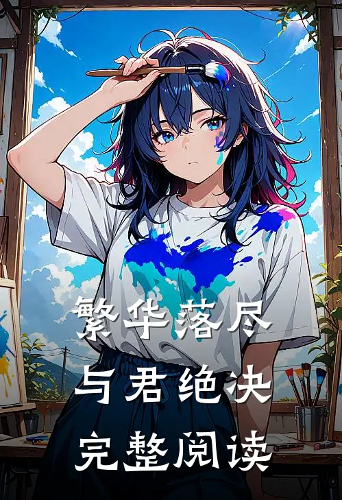 繁华落尽，与君绝决完整阅读
