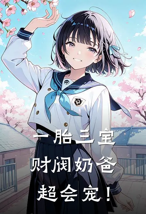 一胎三宝：财阀奶爸超会宠！