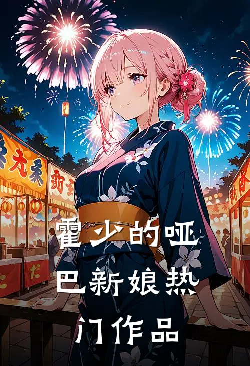 霍少的哑巴新娘热门作品