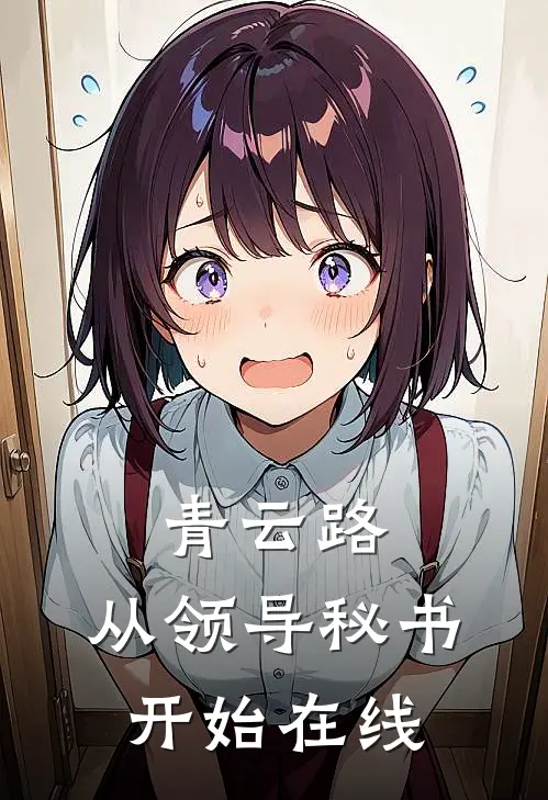 青云路：从领导秘书开始在线