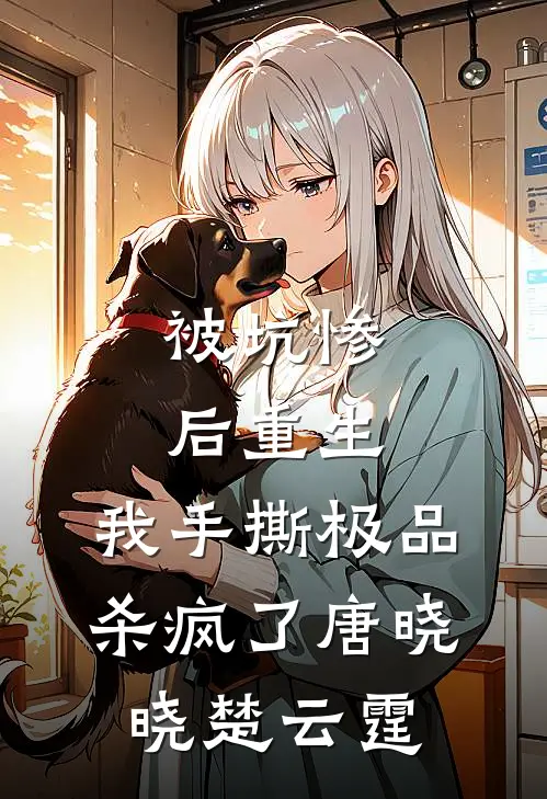 被坑惨后重生，我手撕极品杀疯了唐晓晓楚云霆