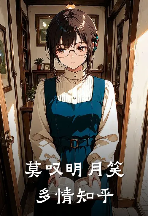 莫叹明月笑多情知乎