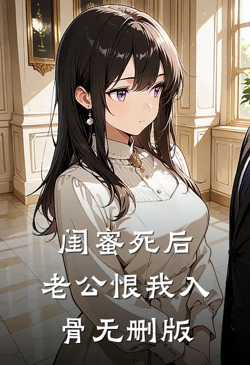 闺蜜死后，老公恨我入骨无删版