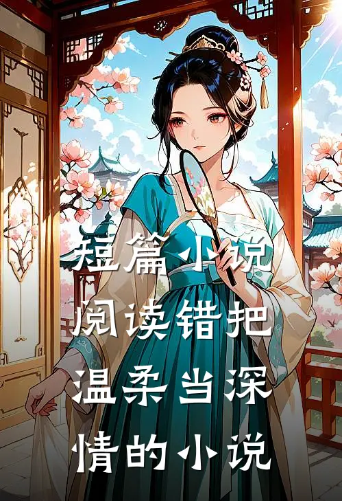 短篇小说阅读错把温柔当深情的小说