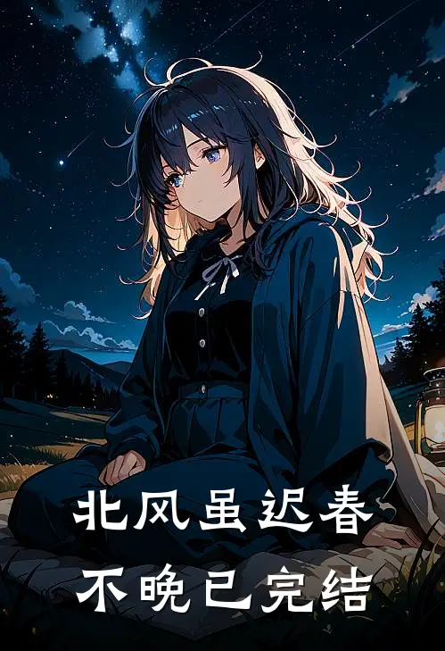 北风虽迟春不晚已完结