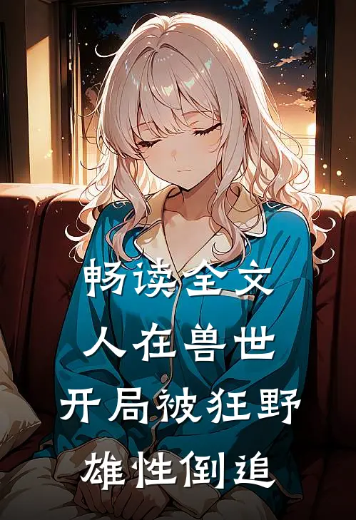 畅读全文人在兽世，开局被狂野雄性倒追