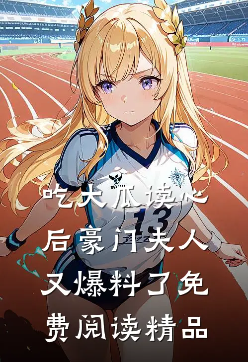吃大瓜读心后豪门夫人又爆料了免费阅读精品