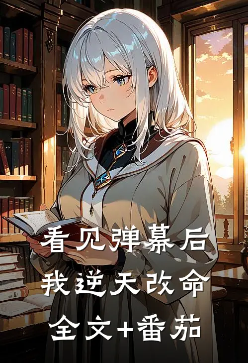 看见弹幕后，我逆天改命全文+番茄