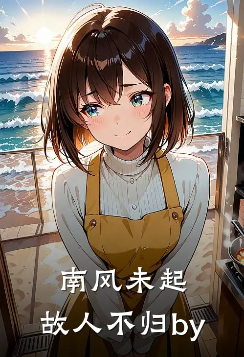 南风未起，故人不归by