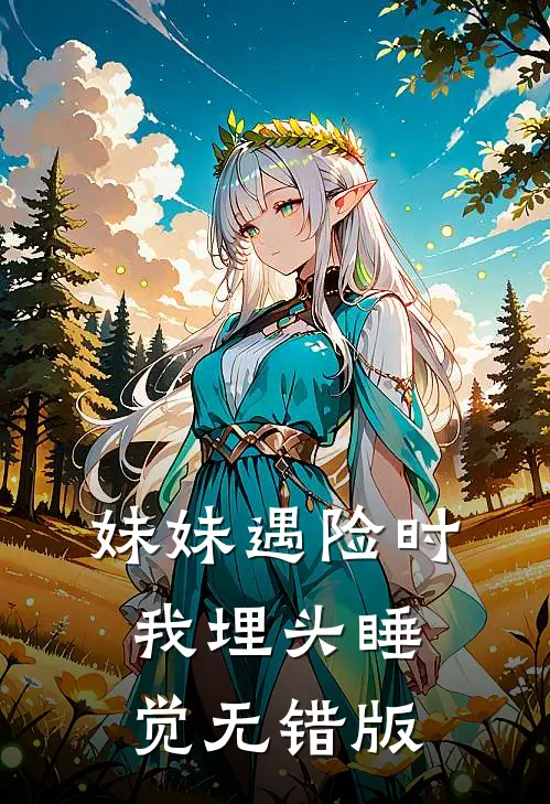 妹妹遇险时，我埋头睡觉无错版